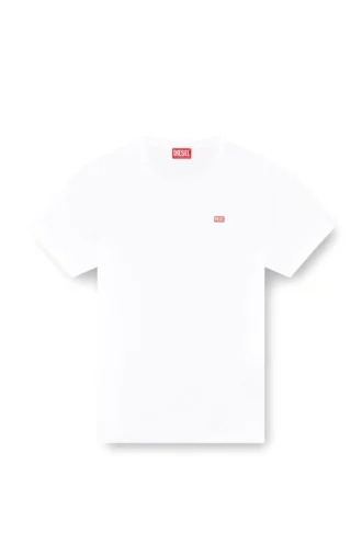t-miegor-k77 T-shirt i merceriserad bomull t-miegor-k77 T-shirt i merceriserad bomull