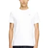 t-miegor-k77 T-shirt i merceriserad bomull t-miegor-k77 T-shirt i merceriserad bomull