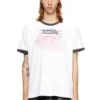 t-norm-cuff Bomullst-shirt med digitaltryck t-norm-cuff Bomullst-shirt med digitaltryck