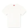 t-norm-int Kortärmad T-shirt med paneler t-norm-int Kortärmad T-shirt med paneler