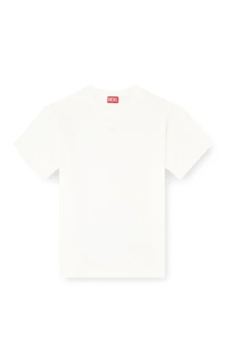 t-norm-int Kortärmad T-shirt med paneler