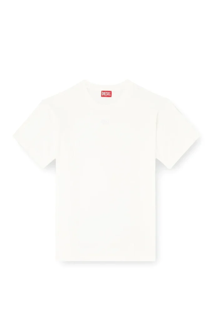 t-norm-int Kortärmad T-shirt med paneler t-norm-int Kortärmad T-shirt med paneler