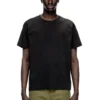 t-norm-int Kortärmad T-shirt med paneler t-norm-int Kortärmad T-shirt med paneler