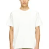 t-norm-int Kortärmad T-shirt med paneler t-norm-int Kortärmad T-shirt med paneler
