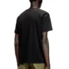t-norm-int Kortärmad T-shirt med paneler t-norm-int Kortärmad T-shirt med paneler