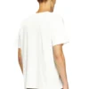 t-norm-int Kortärmad T-shirt med paneler t-norm-int Kortärmad T-shirt med paneler