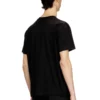 t-norm-piping T-shirt med kontrastkantband t-norm-piping T-shirt med kontrastkantband