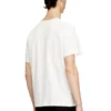 t-norm-piping T-shirt med kontrastkantband t-norm-piping T-shirt med kontrastkantband