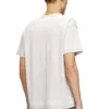 t-norm-t15 T-shirt med strassgrafik t-norm-t15 T-shirt med strassgrafik