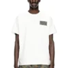 t-norm-t3 T-shirt med kamouflagelogopatch