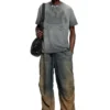 t-norm-t9 T-shirt med fenix-devoré