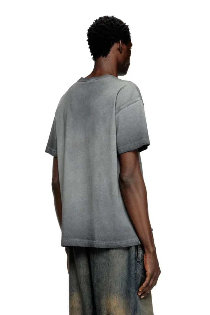 t-norm-t9 T-shirt med fenix-devoré