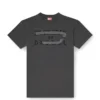 t-norm-v11 T-shirt i normal passform med D-applikation