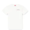 t-norm-v16 Vanlig bomullst-shirt med Diesel-broderi