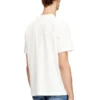 t-norm-v16 Vanlig bomullst-shirt med Diesel-broderi