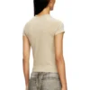 t-roweena Phoenix T-shirt med strass t-roweena Phoenix T-shirt med strass