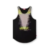 t-shan Linne med textutskrift t-shan Linne med textutskrift