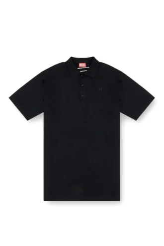 t-vort-megoval-d Polotröja med maxi oval D-brodyr