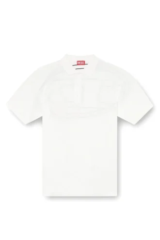 t-vort-megoval-d Polotröja med maxi oval D-brodyr