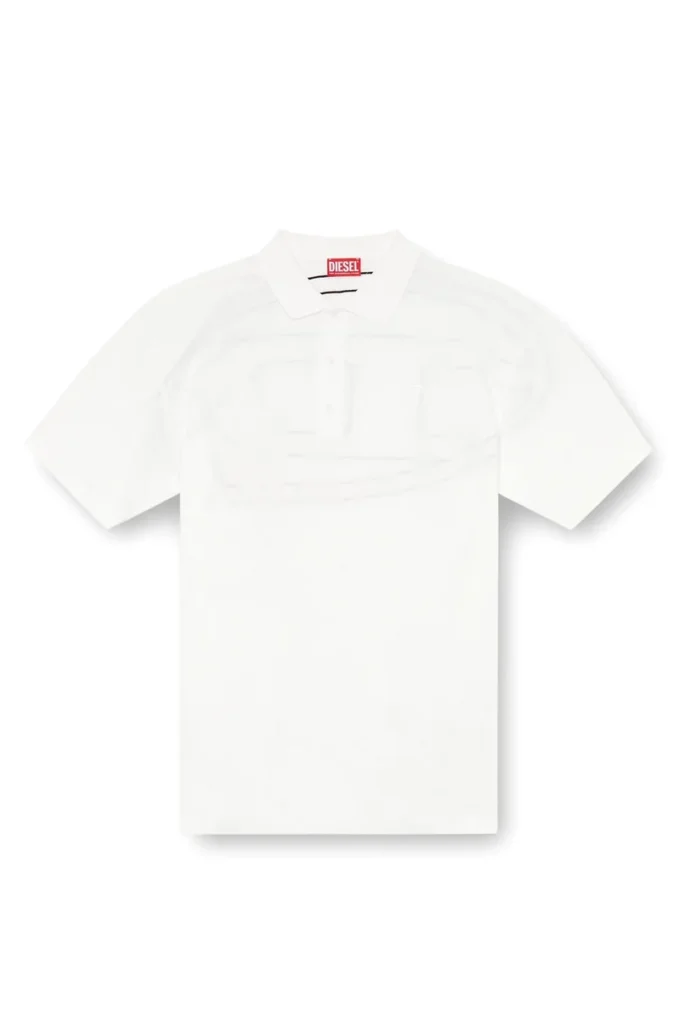 t-vort-megoval-d Polotröja med maxi oval D-brodyr