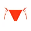 taylor-d-core Bikiniunderdel i nylon med knytband i sidorna taylor-d-core Bikiniunderdel i nylon med knytband i sidorna