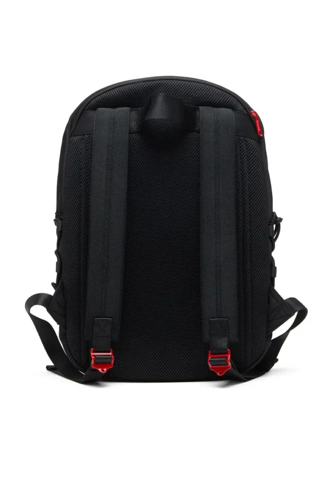 tech-d ryggsäck x Tech-D-Nylon ryggsäck med Oval D-brodyr tech-d ryggsäck x Tech-D-Nylon ryggsäck med Oval D-brodyr