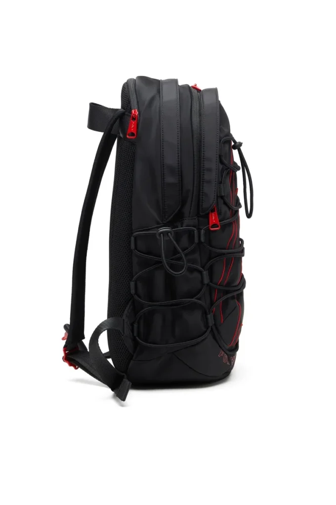 tech-d ryggsäck x Tech-D-Nylon ryggsäck med Oval D-brodyr tech-d ryggsäck x Tech-D-Nylon ryggsäck med Oval D-brodyr