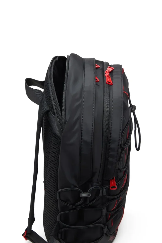 tech-d ryggsäck x Tech-D-Nylon ryggsäck med Oval D-brodyr tech-d ryggsäck x Tech-D-Nylon ryggsäck med Oval D-brodyr