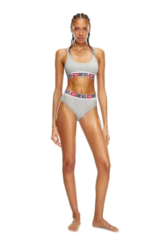 ufpn-blanca-r-threepack Trepack ribbade högmidjade trosor