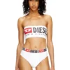 ufsb-melanie Strapless-bh med maxi-logotyp ufsb-melanie Strapless-bh med maxi-logotyp