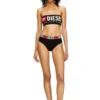 ufsb-melanie Strapless-bh med maxi-logotyp ufsb-melanie Strapless-bh med maxi-logotyp