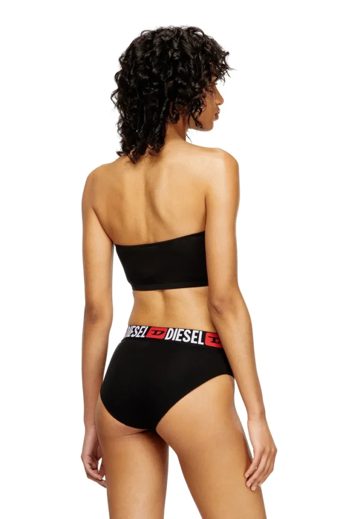 ufsb-melanie Strapless-bh med maxi-logotyp ufsb-melanie Strapless-bh med maxi-logotyp