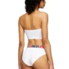 ufsb-melanie Strapless-bh med maxi-logotyp ufsb-melanie Strapless-bh med maxi-logotyp