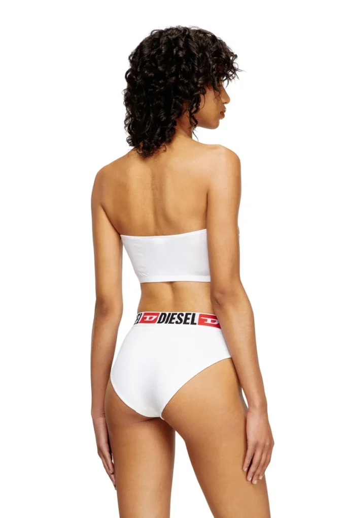 ufsb-melanie Strapless-bh med maxi-logotyp ufsb-melanie Strapless-bh med maxi-logotyp