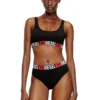 ufsb-oriba Bralette med logoband ufsb-oriba Bralette med logoband