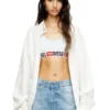 ufsb-oriba Bralette med logoband ufsb-oriba Bralette med logoband