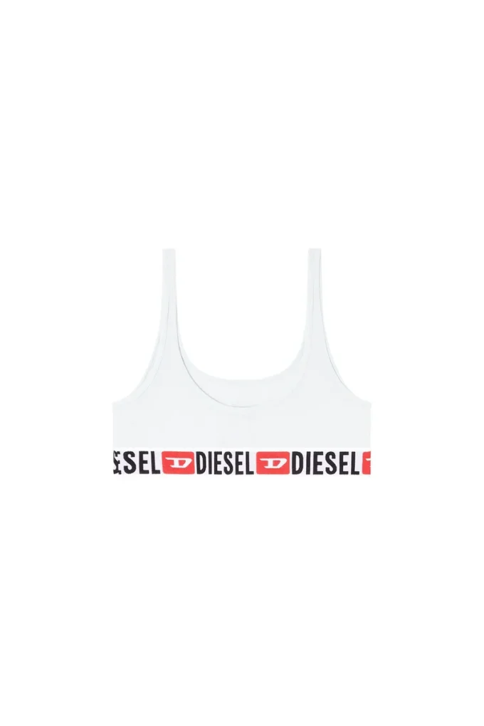 ufsb-oriba Bralette med logoband ufsb-oriba Bralette med logoband