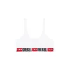 ufsb-oriba Bralette med logoband ufsb-oriba Bralette med logoband