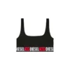ufsb-oriba Bralette med logoband ufsb-oriba Bralette med logoband