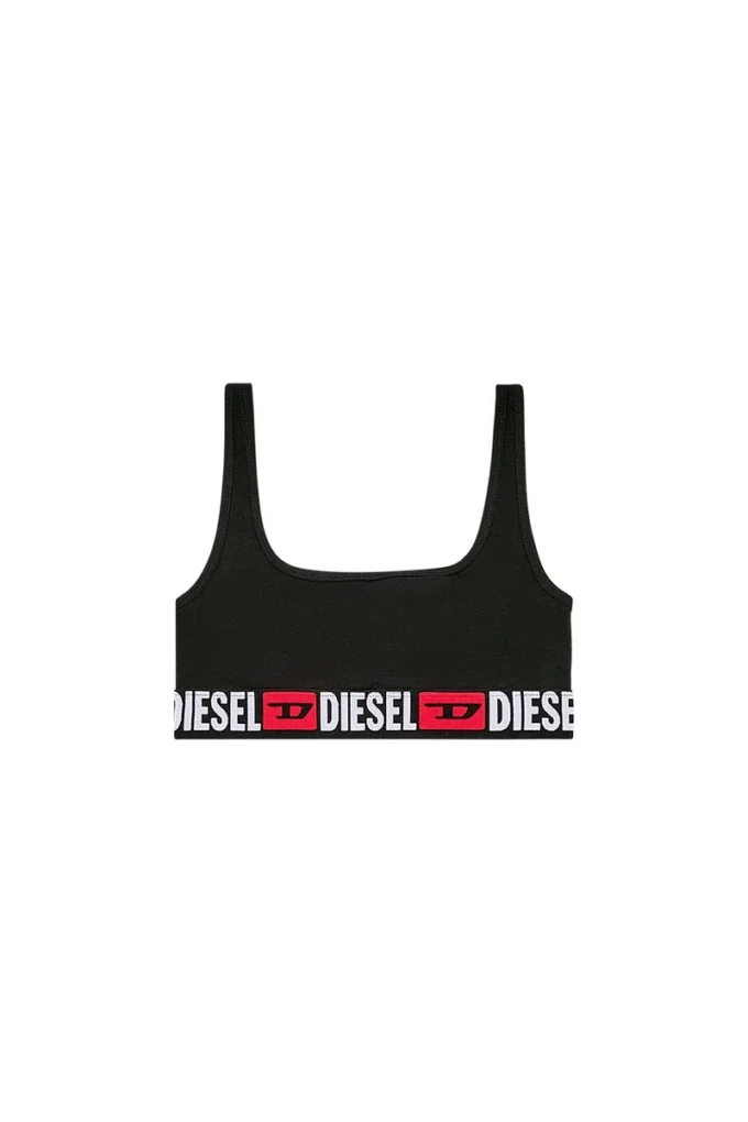 ufsb-oriba Bralette med logoband ufsb-oriba Bralette med logoband