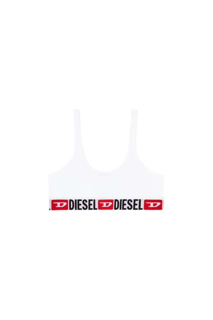 ufsb-oriba Bralette med logoband ufsb-oriba Bralette med logoband