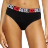ufst-stars-threepack 3-pack stringtrosor med logotyp i midjan ufst-stars-threepack 3-pack stringtrosor med logotyp i midjan