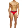 umbr-andrethreepack Trepack enfärgade boxershorts umbr-andrethreepack Trepack enfärgade boxershorts