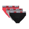 umbr-andrethreepack Trepack enfärgade boxershorts umbr-andrethreepack Trepack enfärgade boxershorts
