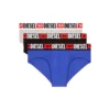 umbr-andrethreepack Trepack enfärgade boxershorts umbr-andrethreepack Trepack enfärgade boxershorts