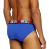 umbr-andrethreepack Trepack enfärgade boxershorts umbr-andrethreepack Trepack enfärgade boxershorts