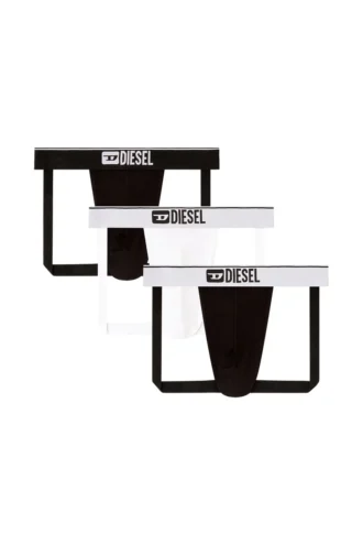 umbr-jockythreepack Trepack jockstraps med logotyp fram umbr-jockythreepack Trepack jockstraps med logotyp fram
