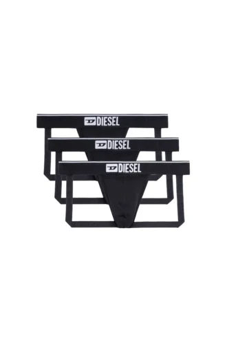 umbr-jockythreepack Trepack jockstraps med logotyp fram umbr-jockythreepack Trepack jockstraps med logotyp fram