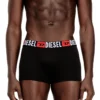 umbx-damienfivepack Fem-pack boxershorts i olika färger umbx-damienfivepack Fem-pack boxershorts i olika färger