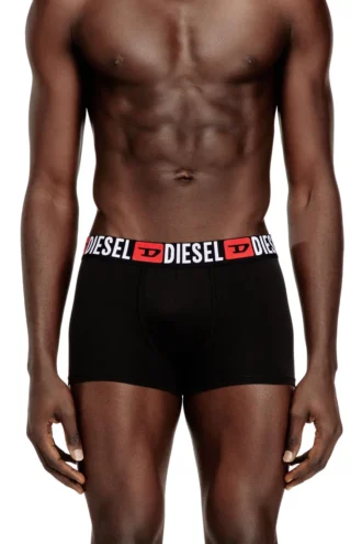 umbx-damienfivepack Fem-pack boxershorts i olika färger